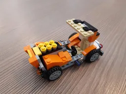 31017 Hot Rod