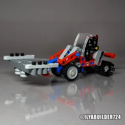 42148 Wheel loader