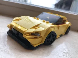 76901 Ferrari Roma