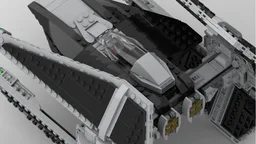 Rebels - The Secret Project
