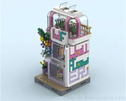 WallFlower Shop