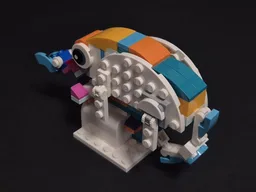 31140 Chameleon