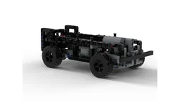 Offroad Chassis (AWD)