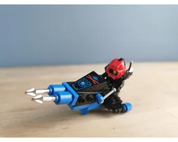 Lancer Shark