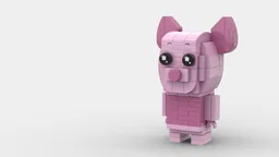 Piglet