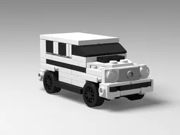 2013 Mercedes-AMG G63