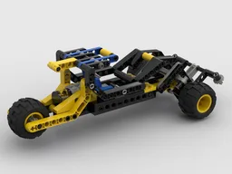 8248 - Desert Discoverer
