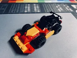 30691 Formula One