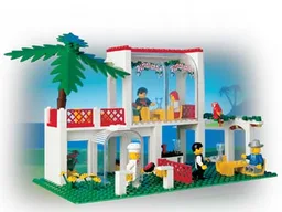 Breezeway Cafe