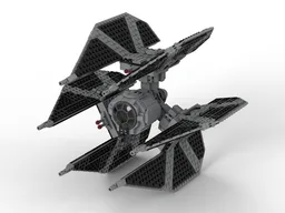 TIE / D Defender