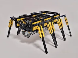 Centipede