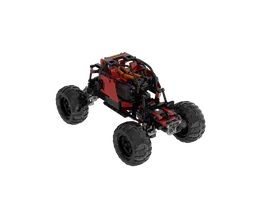 Crawler MGX4