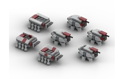 Micro AT-TE & AT-OT