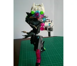 Digital Dreamrunner