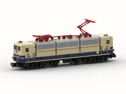DB-Baureihe 181.2 (8w)