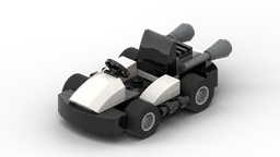 Simple Go-Kart