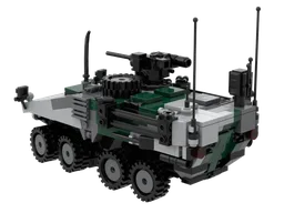 M1130 ICV
