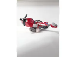 13+55 Spitfire