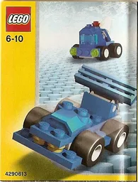 Auto Pod polybag