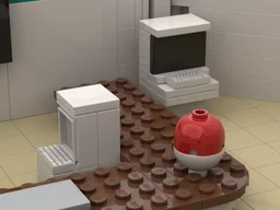 Pokemon Center