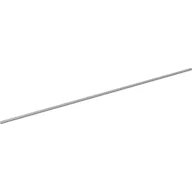 Hose Rigid 3mm D. 33L / 26.4cm / Light Bluish Gray