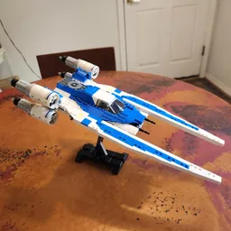 U-Wing Stand