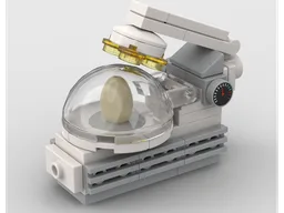 Alien - Xenomorph Research Laboratory