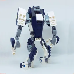 Shark Mech