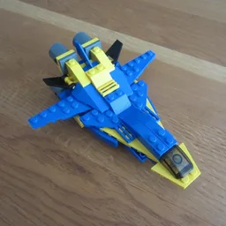 4882 Sky wrecker