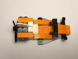 31028 Hovercraft