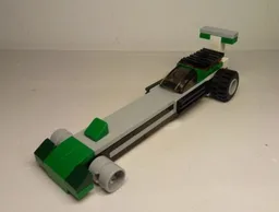 31043 Drag Racer