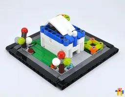 Micro Technic Church