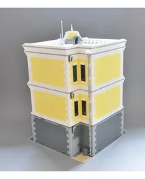Modular Post Office