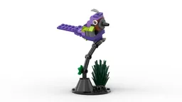 40562 Bird