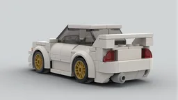 Mitsubishi Lancer Evolution V