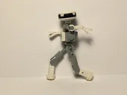 L3-37 - Droid from Solo