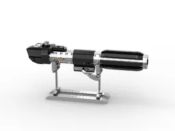 Vader's LightSaber