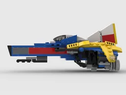 31087 Viper MK2