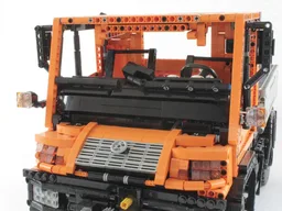 The Ultimate Unimog