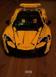 42172 Mclaren P1 Front Section MOD
