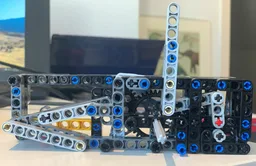 Mechanical Useless Machine