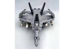 F-18