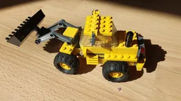 Front-end Loader
