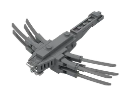 Dune Ornithopter