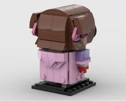 Roboco-san - Brickheadz