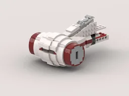 Tantive IV - Head update