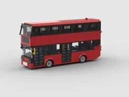 Double Decker Bus