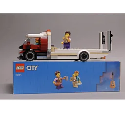 60454 Car Transporter