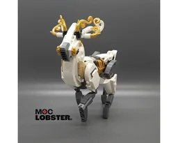 Deer Automata