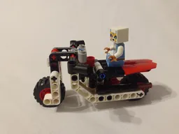 42116 Chopper